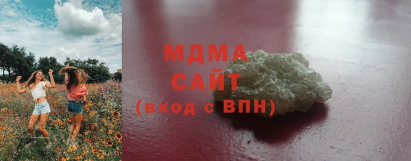 мдпв Богородск