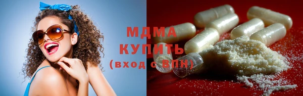 мдпв Богородск